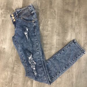 Women’s jeans